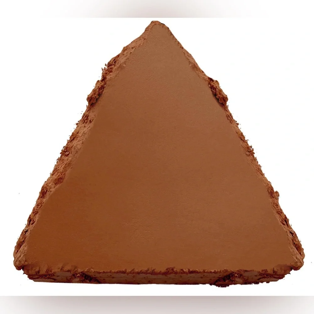 Lys Beauty Makeup No Limits Matte Bronzer Color: Courage Buildable matte bronzer